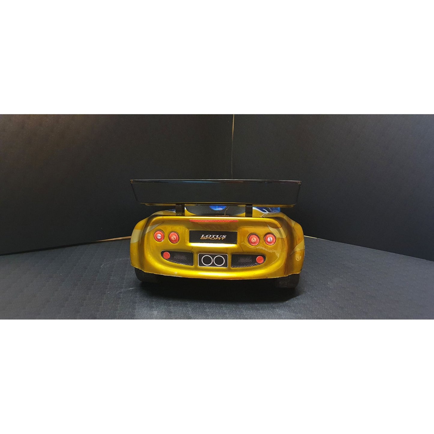 Delta Plastik 8509 - LOTUS ELISE