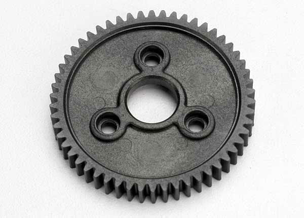 Traxxas Spur Gear 54 Tooth (0.8 metric pitch) (4x4 Slash / Rustler) TRX3956