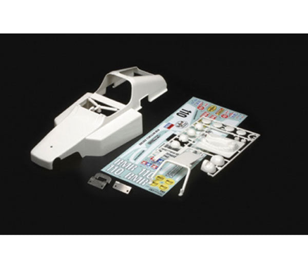 Tamiya Body Parts Set - Buggy Champ/Rough Rider 51386