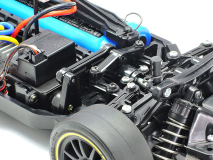 Tamiya TT02 Hi-Torque Servo Saver - with Aluminum Horn 54799