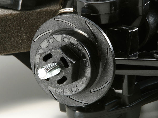 Tamiya Porsche 911 Carrera RSR - TT-02  58571