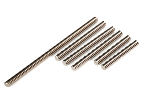 Traxxas X-MAXX Front and Rear Suspension Pin Set TRX7740