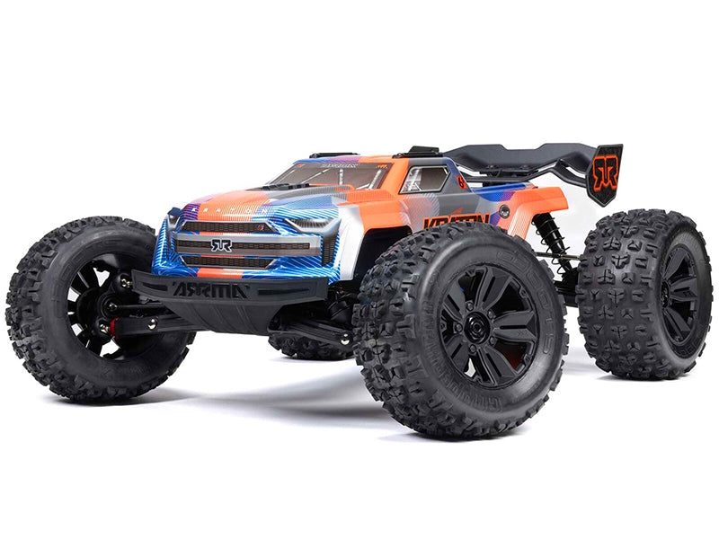ARA390211IC BLX185 Brushless 6S ESC Ic5 By ARRMA RC – La Folie Du R.C ARA390211IC BLX185 Brushless 6S ESC Ic5 By ARRMA RC – La Folie Du R.C