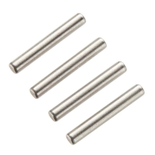 Pin 2.5 x16mm (4) (Wheel axle pin - suits all 6s and 1/7 cars) like AR713009
