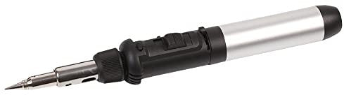 DURATOOL D03360 Gas Soldering Iron / mini blow torch