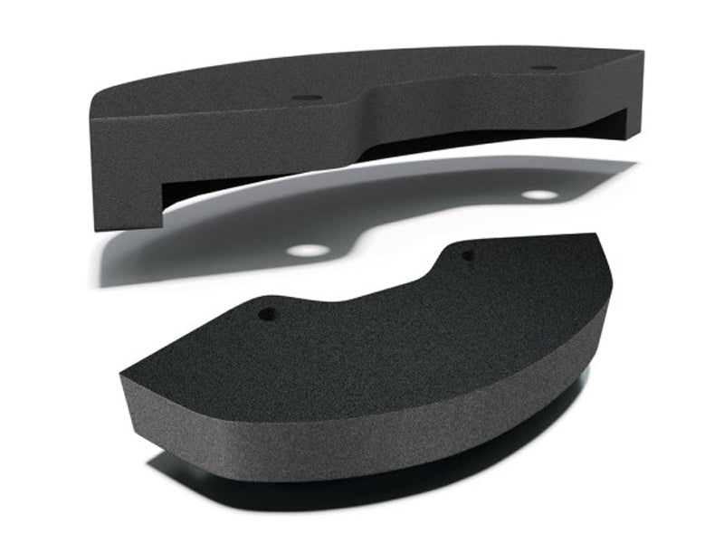 Bitty Design Front ARRMA Bumper Foam for JOTA Bodyshell BD-ARA-FOMJTA