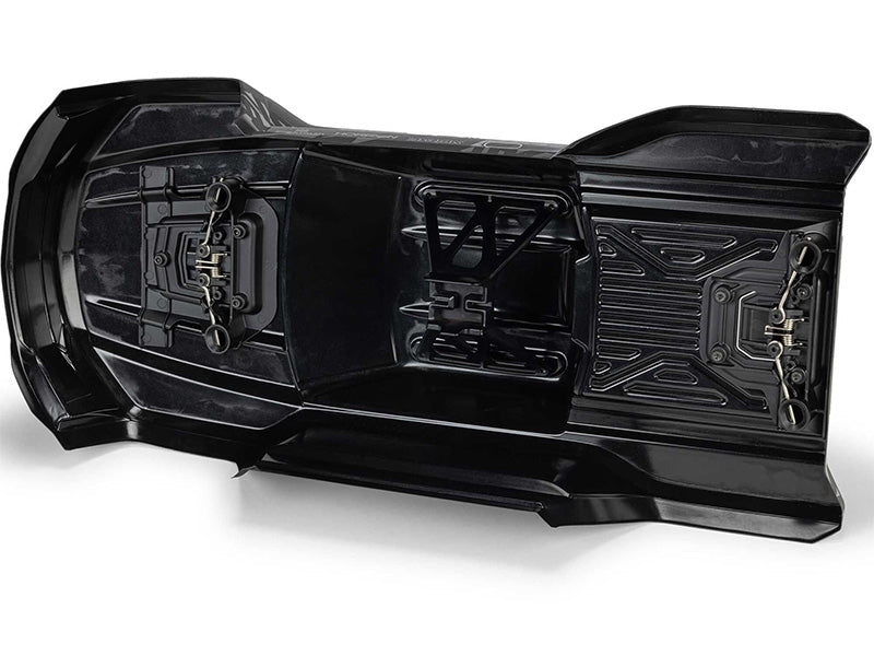 Arrma 1/8 KRATON 6S EXB 4X4 RTR Speed Monster Truck Black C-ARA8708V6T1