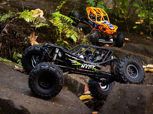 Axial RBX10 Ryft 1/10 4WD RTR - Black AXI03005T2