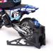 LOSI 1/4 Promoto-MX Motorcycle RTR, FXR (BLUE) - C-LOS06000T2