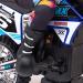 LOSI 1/4 Promoto-MX Motorcycle RTR, FXR (BLUE) - C-LOS06000T2