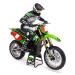Losi 1/4 Promoto-MX Motorcycle RTR with Battery and Charger, Pro Circuit - C-LOS06002