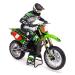Load image into Gallery viewer, Losi 1/4 Promoto-MX Motorcycle RTR with Battery and Charger, Pro Circuit - C-LOS06002