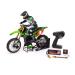Losi 1/4 Promoto-MX Motorcycle RTR with Battery and Charger, Pro Circuit - C-LOS06002