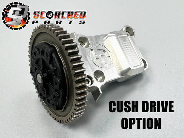 Mega Power Upgrade Bundle - for Traxxas Xmaxx