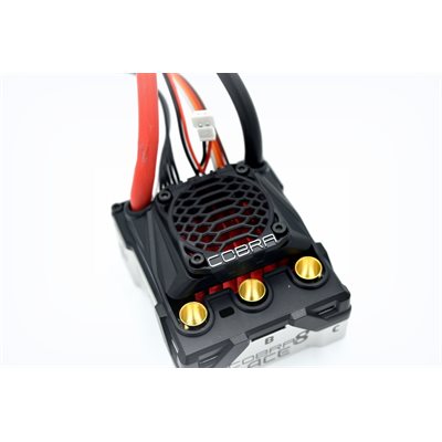Cobra 8 Ghost ACE Speedrunner / Drag ESC 020-0270-00
