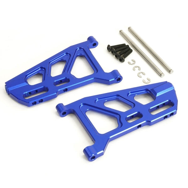 FTX Rokatan/Ramraider Front Aluminium Lower Suspension Arm (pr) FTX10098