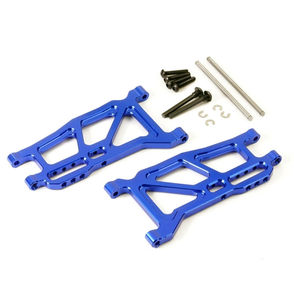FTX Rokatan/Ramraider Rear Aluminium Lower Suspension Arm (pr) FTX10099