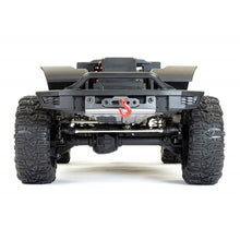 Load image into Gallery viewer, FTX OUTBACK CENTAUR 4X4 RTR 1 10 TRAIL CRAWLER - RED FTX5475R