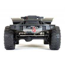 Load image into Gallery viewer, FTX OUTBACK CENTAUR 4X4 RTR 1 10 TRAIL CRAWLER - BLUE - FTX5475B
