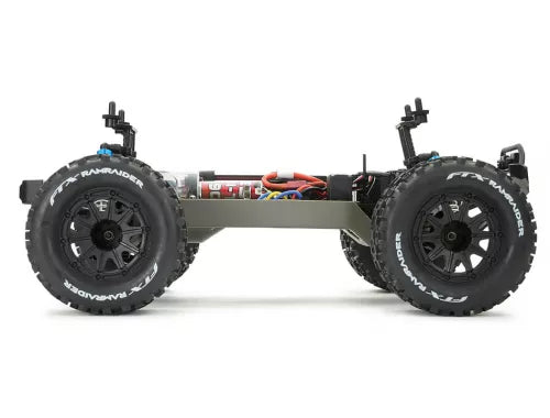 FTX Ramraider 1/10 4WD Brushed RTR Waterproof FTX5499OB