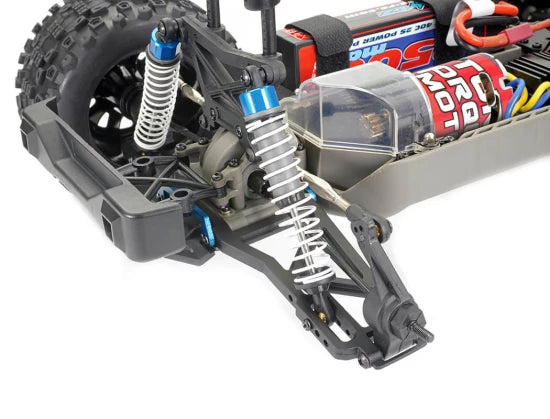 FTX Ramraider 1/10 4WD Brushed RTR Waterproof FTX5499OB