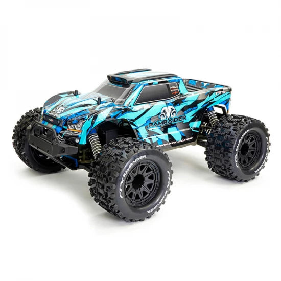 FTX Ramraider 1/10 4WD Brushed RTR Waterproof FTX5499SB