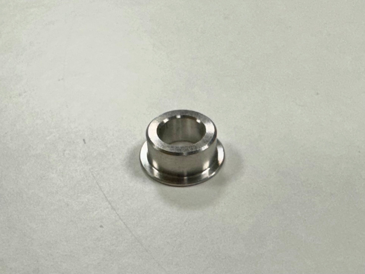'T' bush bearing adapter for our Aluminium diff housings