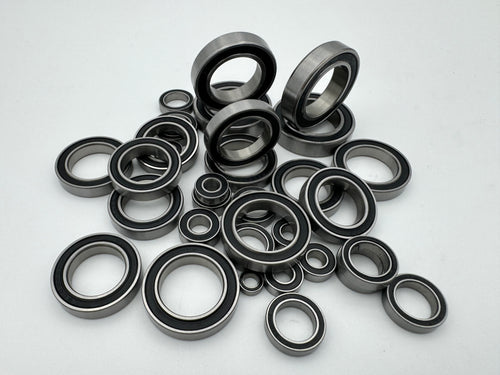 Bearing Set - Complete 33pcs for Traxxas Xmaxx and XRT