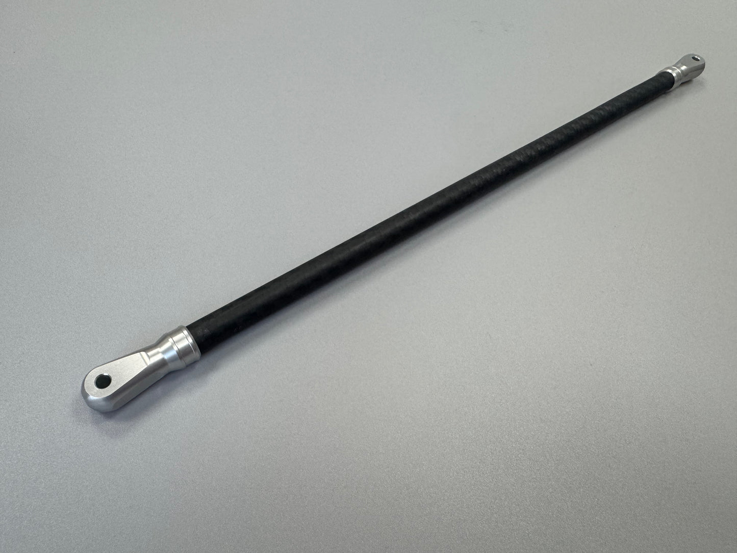 Billet Upgrade T2T Brace ends - for Arrma 6s and 1/7th vehicles