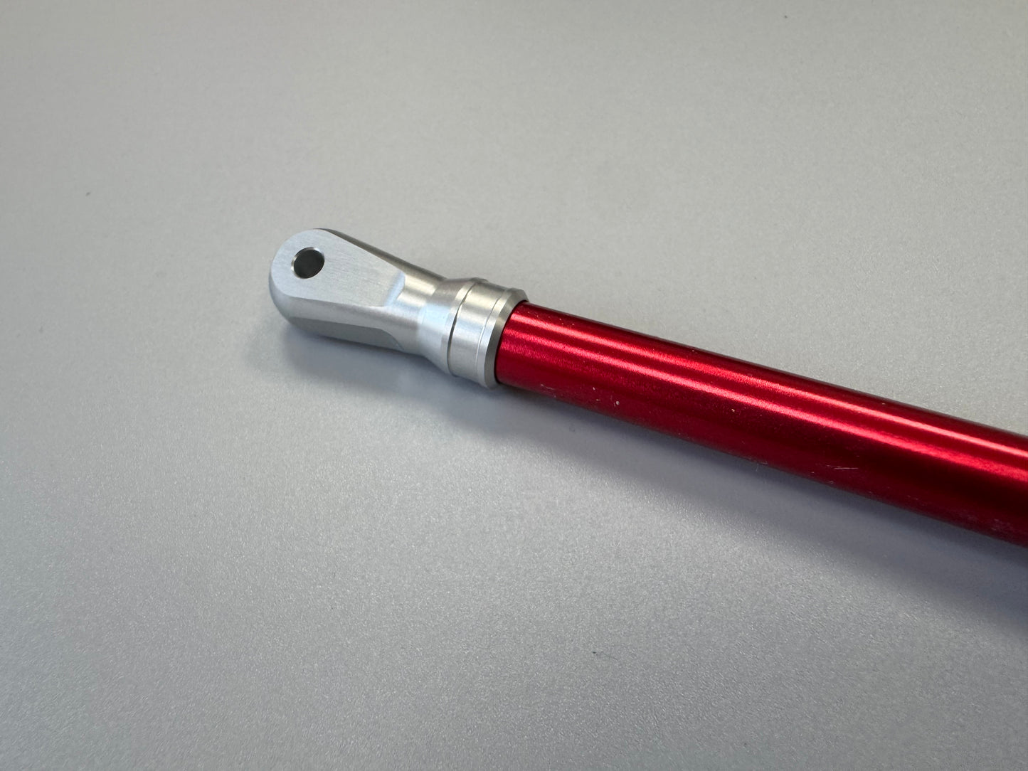 Billet Upgrade T2T Brace ends - for Arrma 6s and 1/7th vehicles