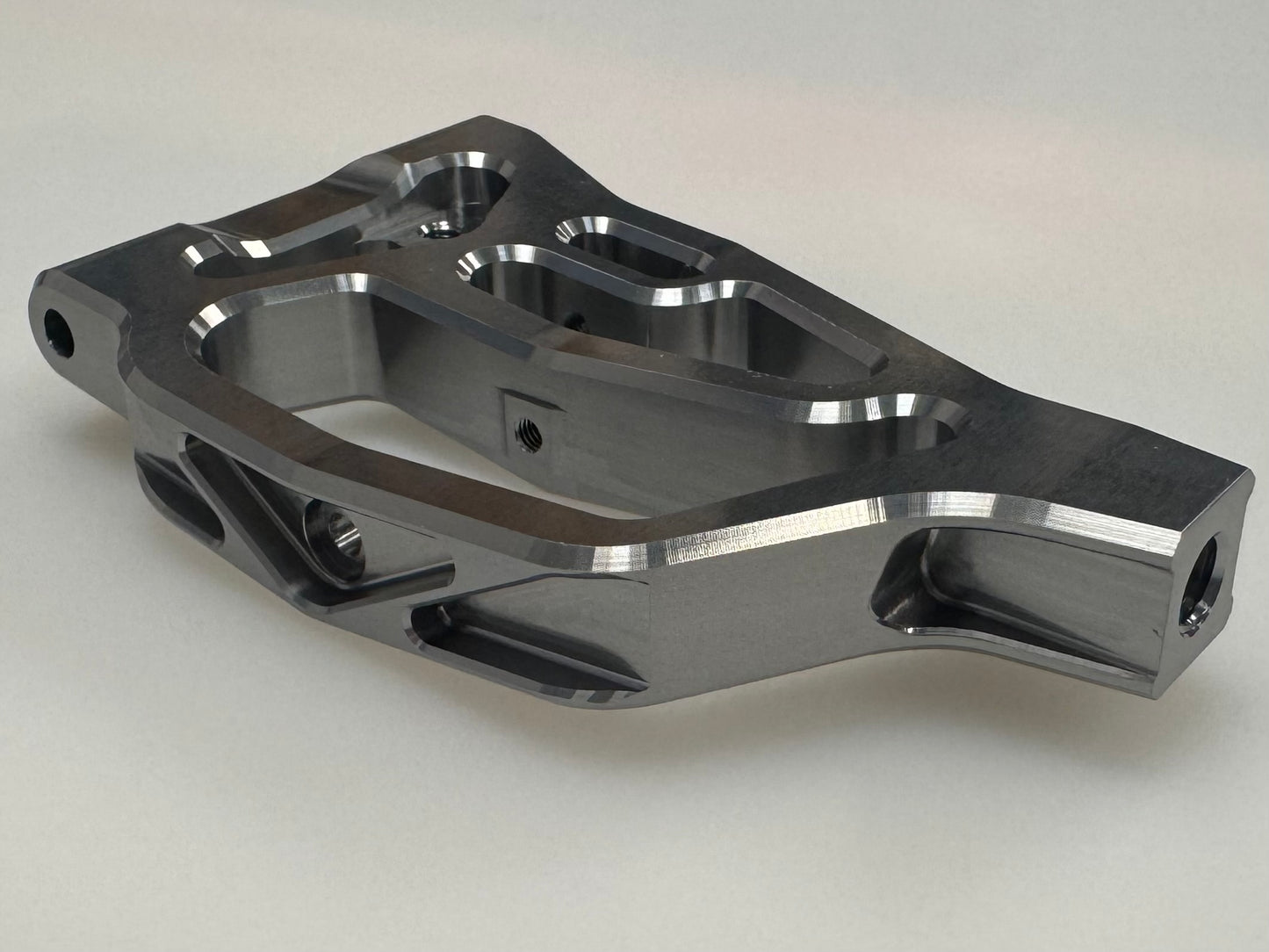 Speedrun Rocker Arm Kit - Arrma Limitless, Infraction, Felony