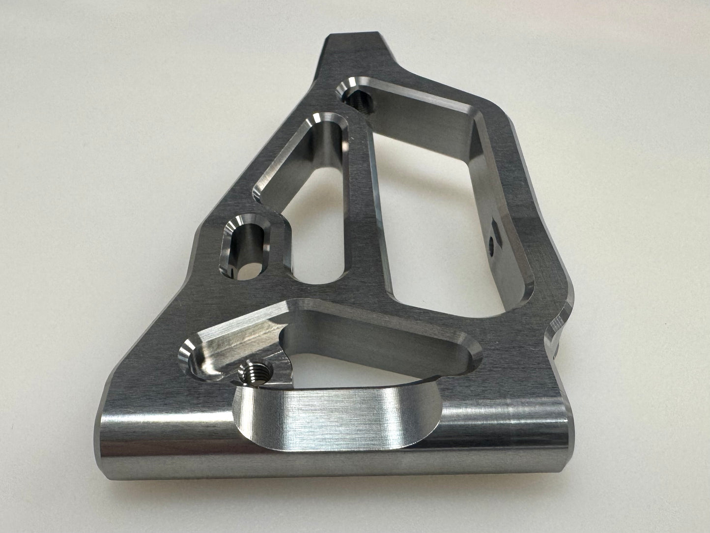 Speedrun Rocker Arm Kit - Arrma Limitless, Infraction, Felony