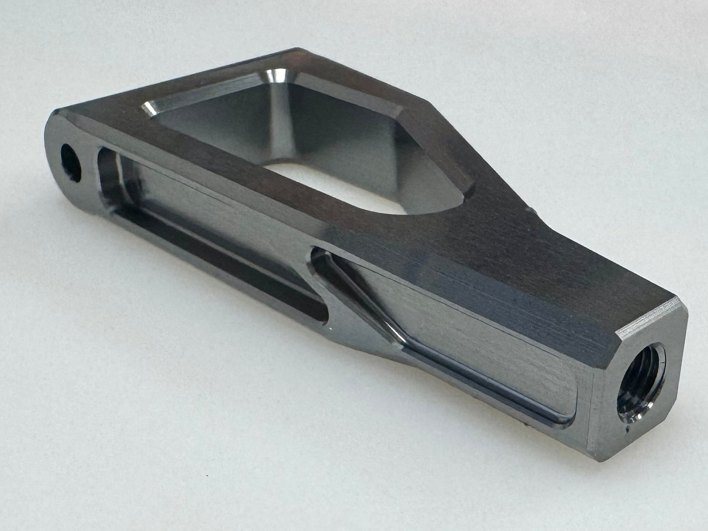 Speedrun Rocker Arm Kit - Arrma Limitless, Infraction, Felony