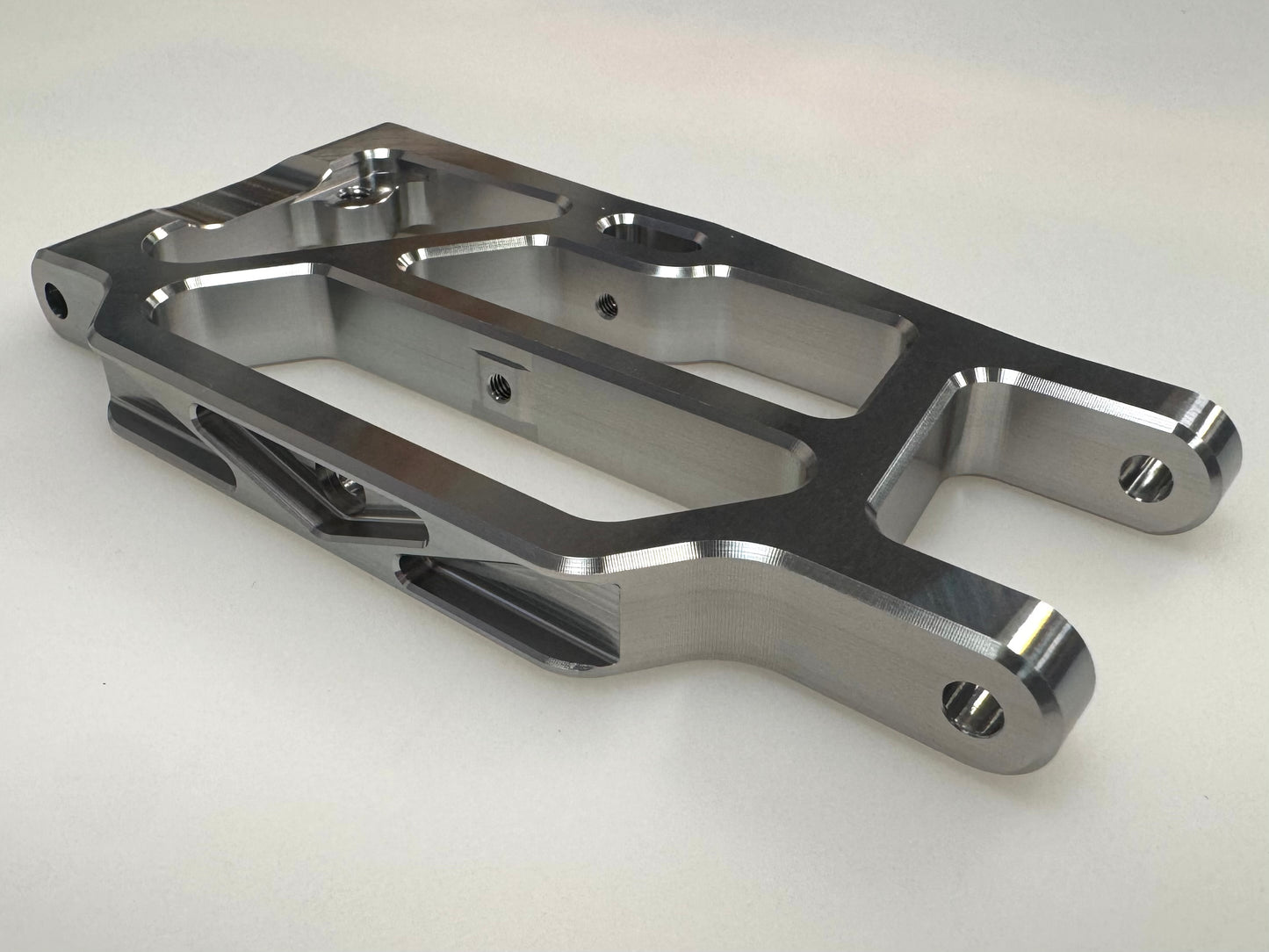 Speedrun Rocker Arm Kit - Arrma Limitless, Infraction, Felony