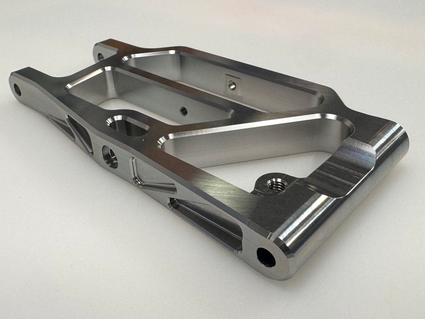 Speedrun Rocker Arm Kit - Arrma Limitless, Infraction, Felony