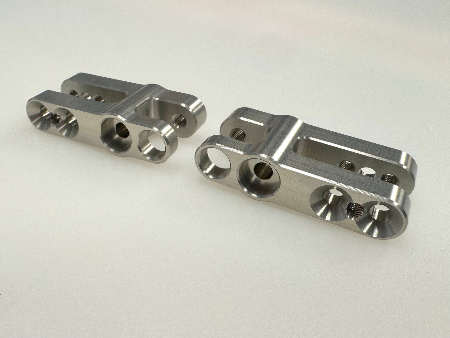 Speedrun Rocker Arm Kit - Arrma Limitless, Infraction, Felony