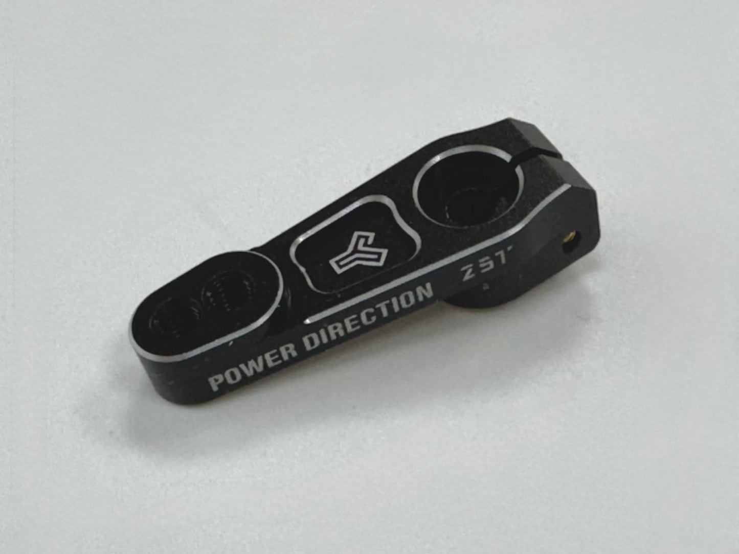 ALUMINIUM SERVO HORN - 25T X 20MM