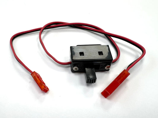 JST On/Off Switch