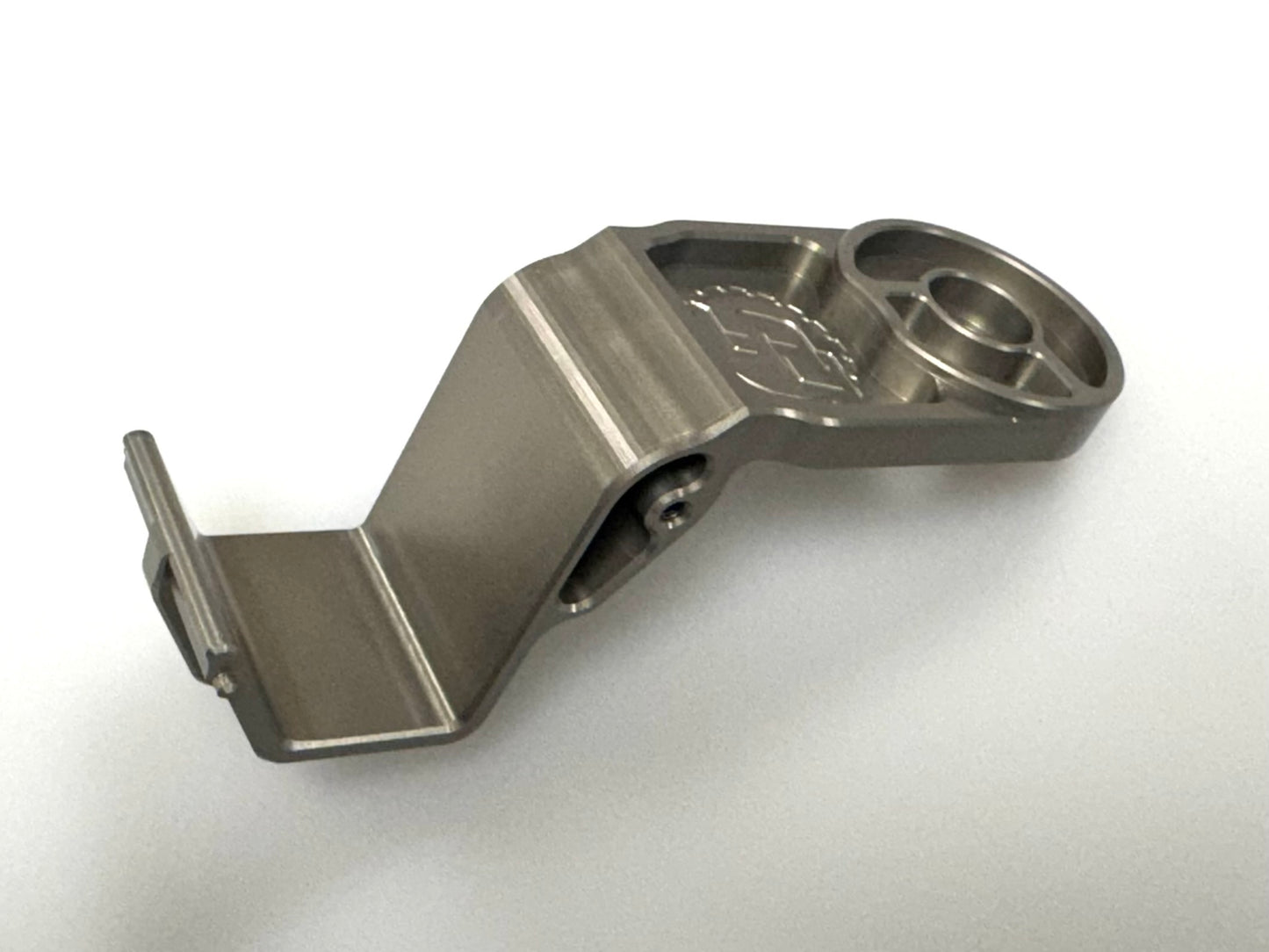 Scorched Body latch upgrade - for Traxxas Xmaxx