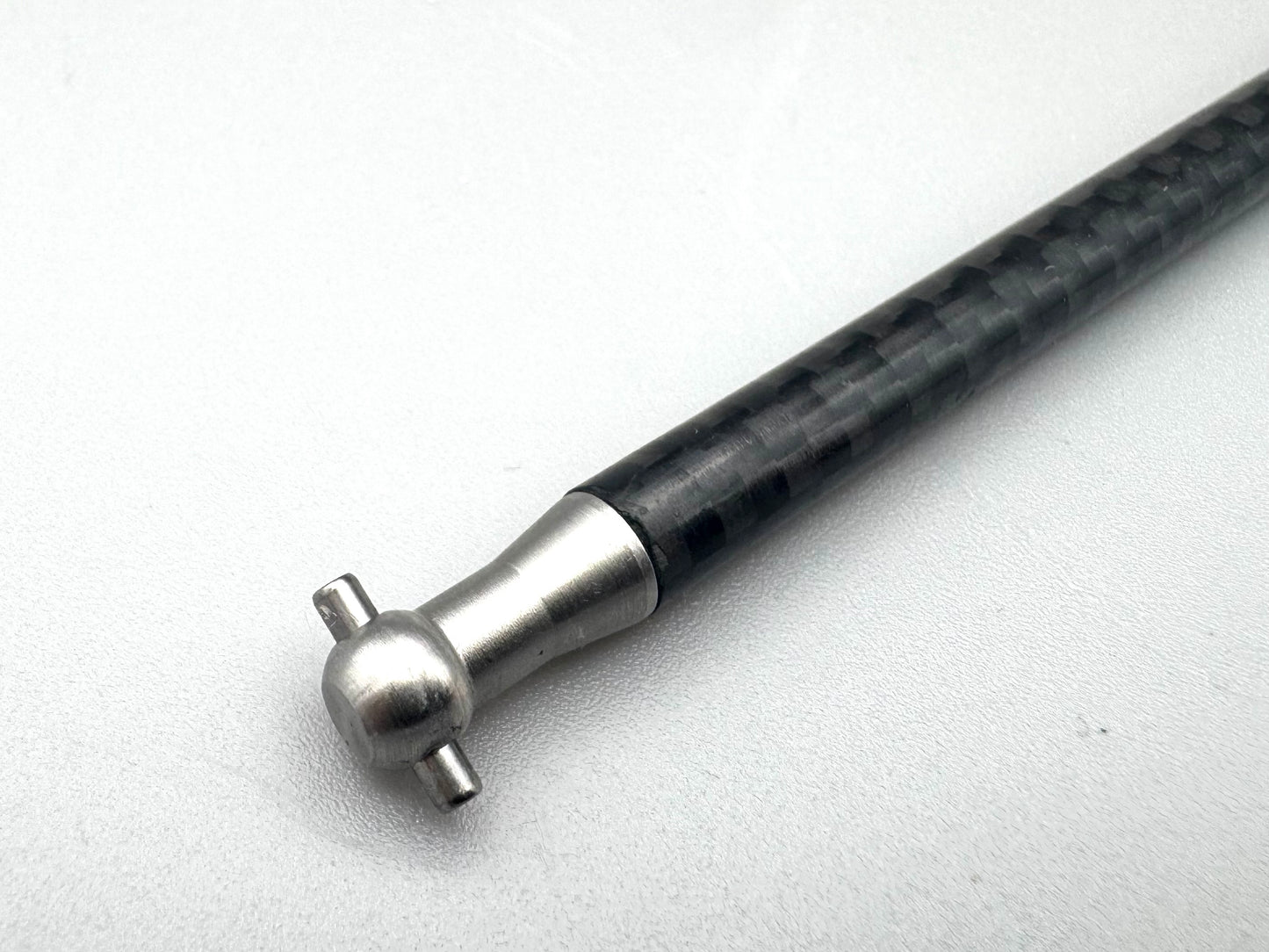Ftx Carnage/vantage 2.0 Bl Centre Driveshaft 164x6mm Carbon FTX6334C