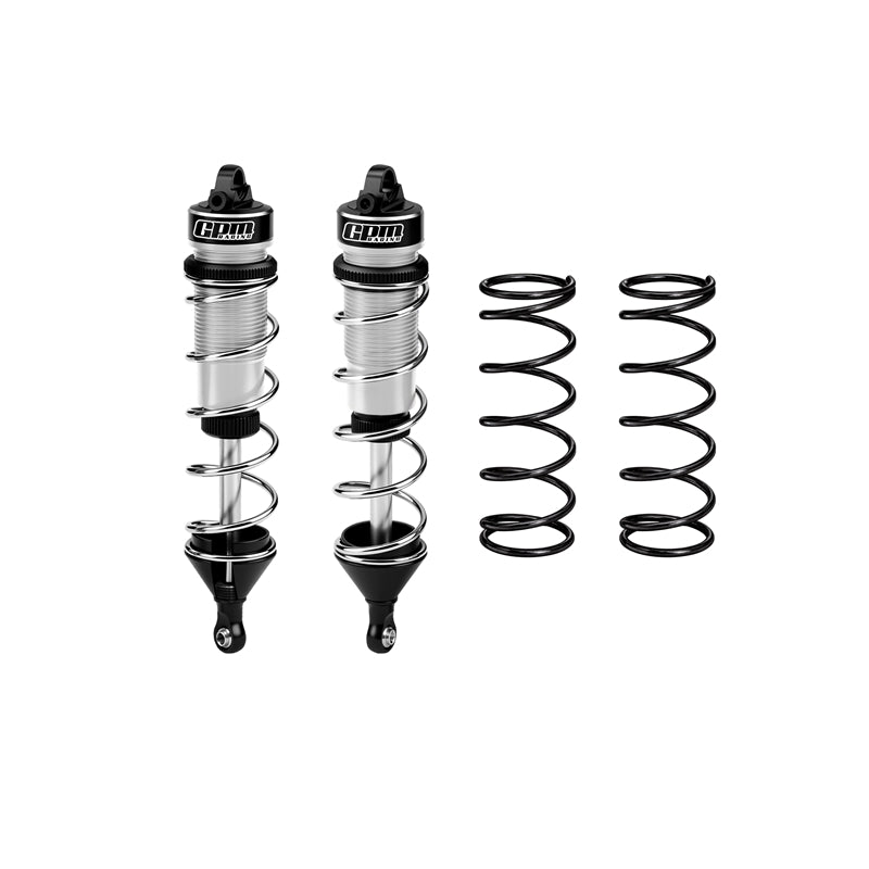 GPM Rear Shock 135mm For ARRMA 1/7 Talion 6S EXB / Kraton / Notorious 6S V6 / Mojave 6S EXB V3 MNV6135R