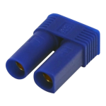 Overlander 5200mAh 14.8V 4S 55C Hard Case Sport Track LiPo Battery (EC5)