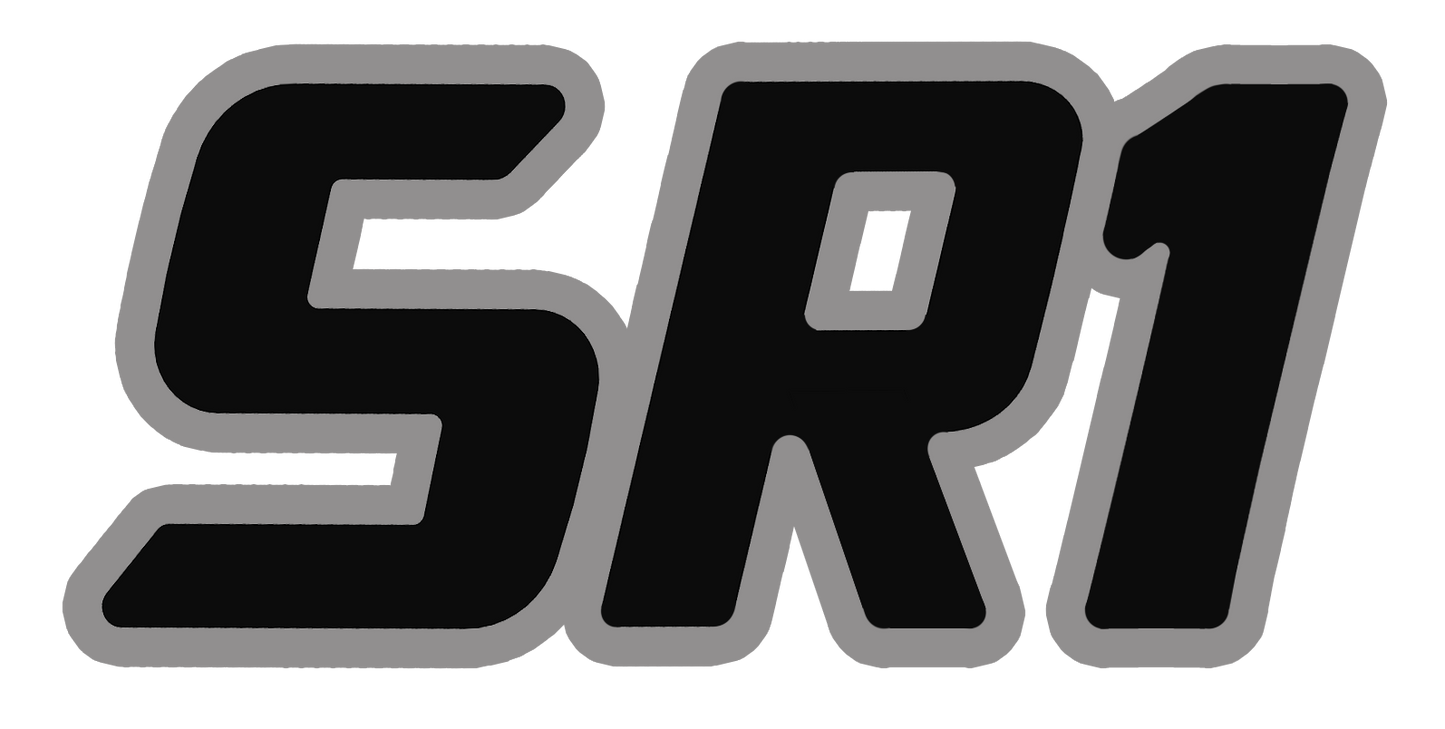 Scorched SR1 1:8 Airfield Racer Roller (Beta)