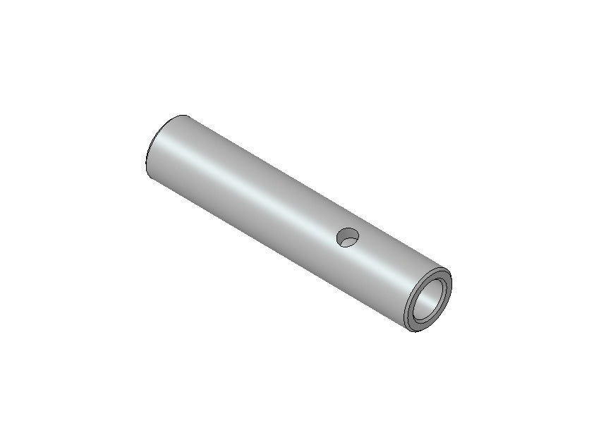 SR1 Front Axle