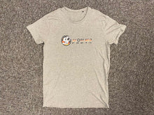 Load image into Gallery viewer, SCORCHED PARTS T SHIRT