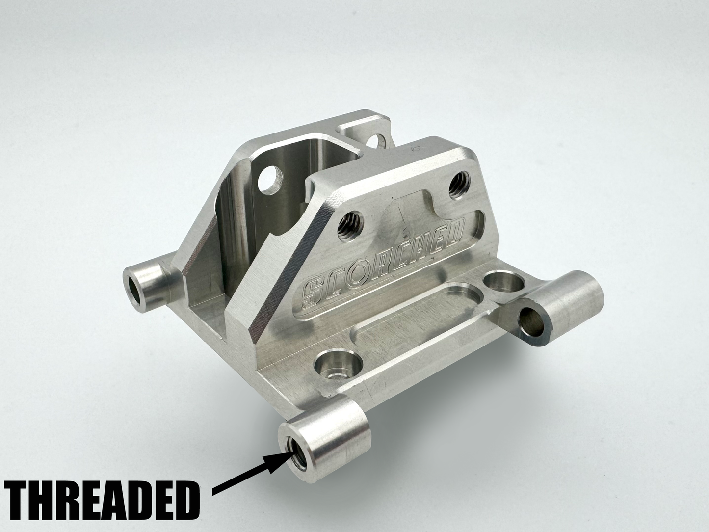 Roto-Lok Motor Mount Spares