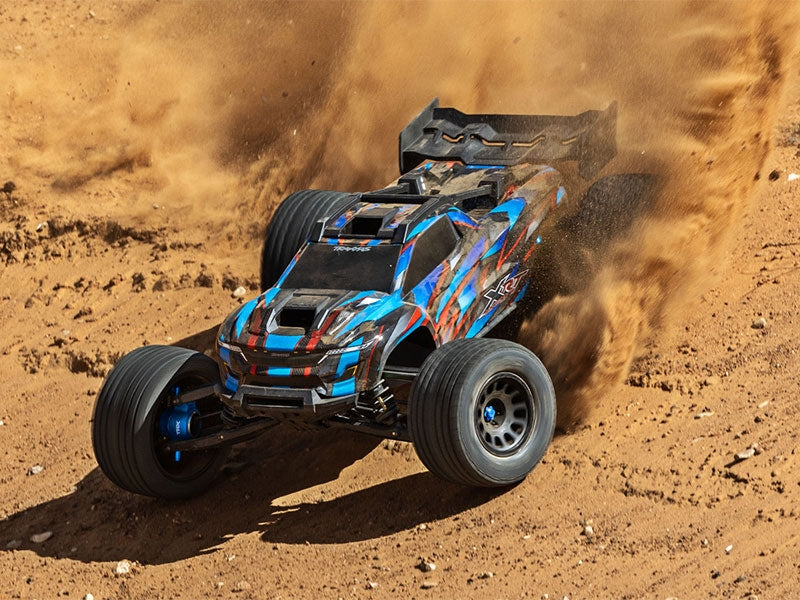 Traxxas XRT Ultimate - Blue X TRX78097-4-BLUEX
