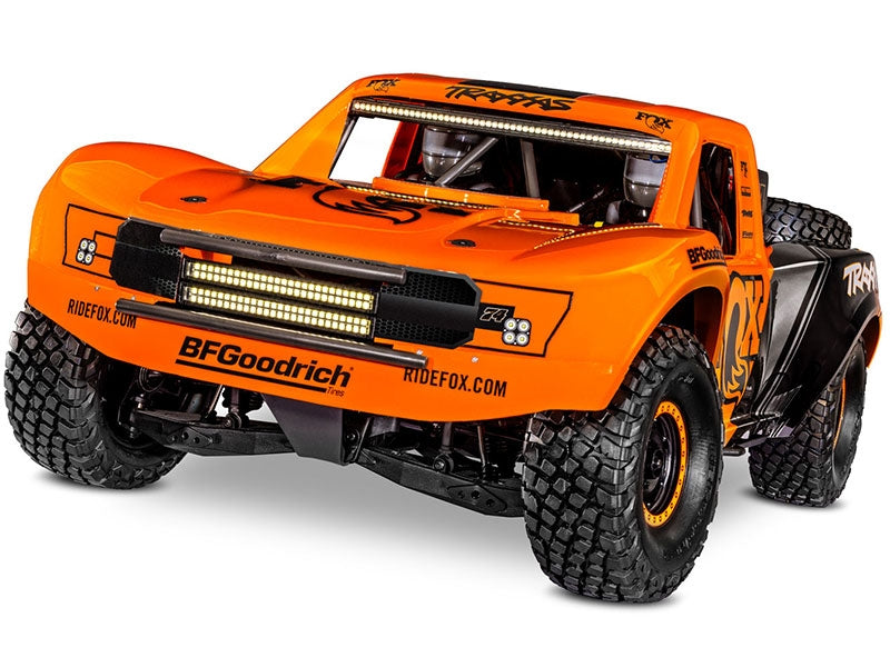 Traxxas UDR Unlimited Desert Racer Pro-Scale 4WD RTR Short Course