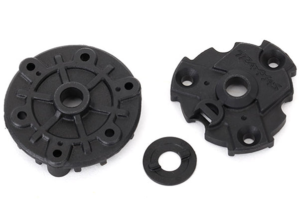 Traxxas X-Maxx/ E-Revo 2.0 Cush Drive Housing TRX7793X