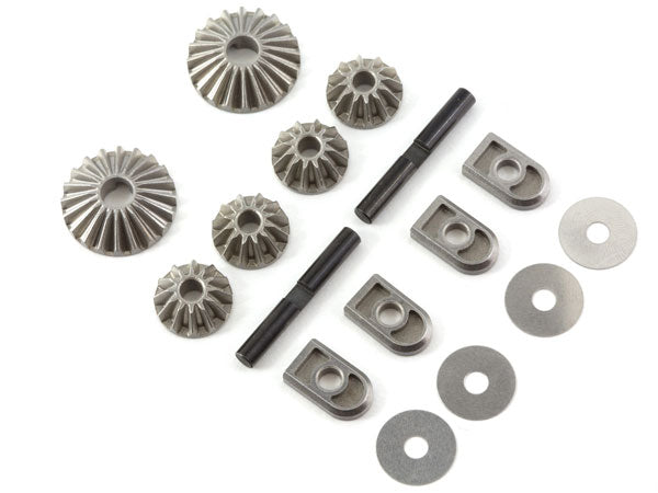 Arrma Differential Gear Set (1) (suits all 1/7th and 6S 1/8th vehicles) Z-AR310436